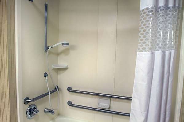  - Hampton Inn Huber Heights - I-70, Exit 36