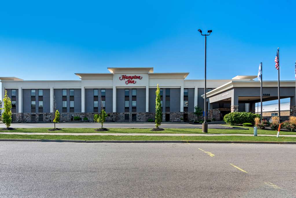 Hampton Inn Huber Heights