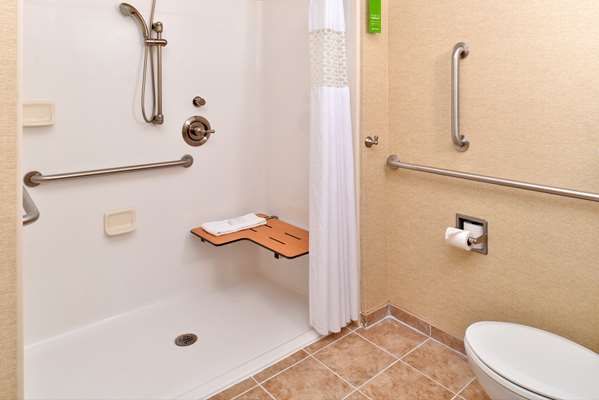  - Hampton Inn Mall Dayton - I-75, Exit 44