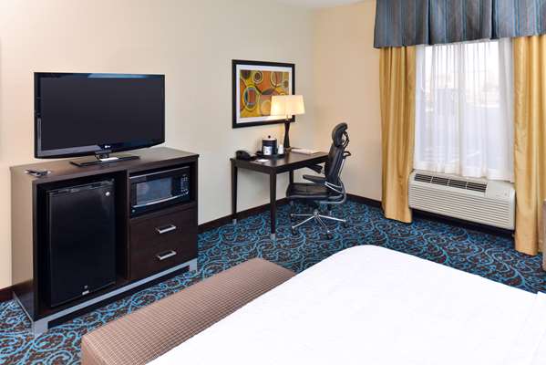  - Hampton Inn Mall Dayton - I-75, Exit 44