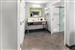 Guest room bath