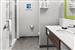 Guest room bath