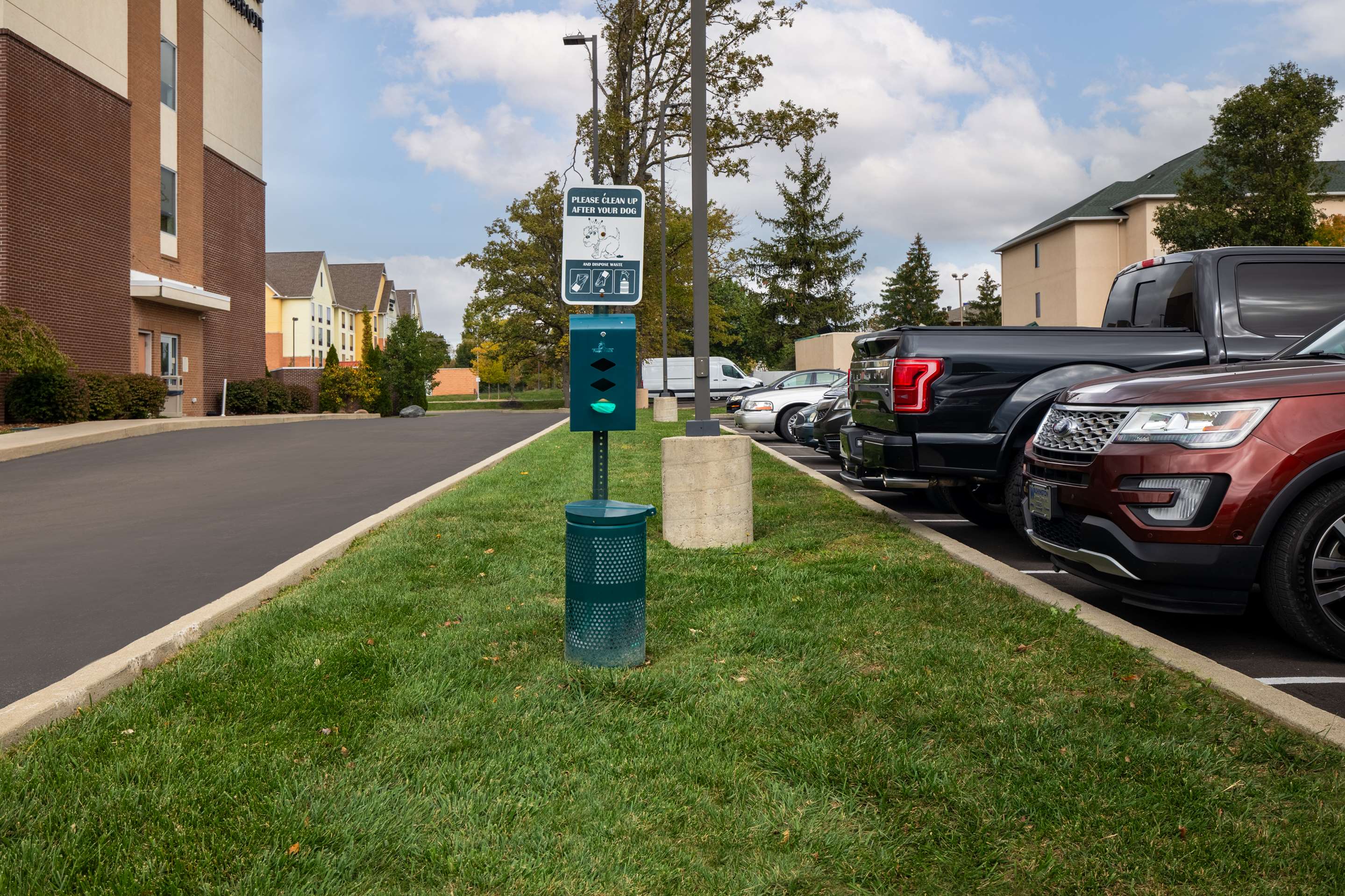 Exterior | Hampton Inn & Suites Dayton - Vandalia