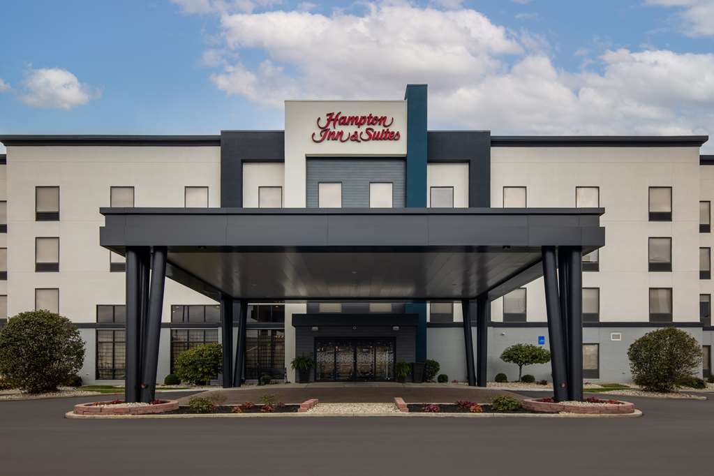 Hampton Inn & Suites Vandalia