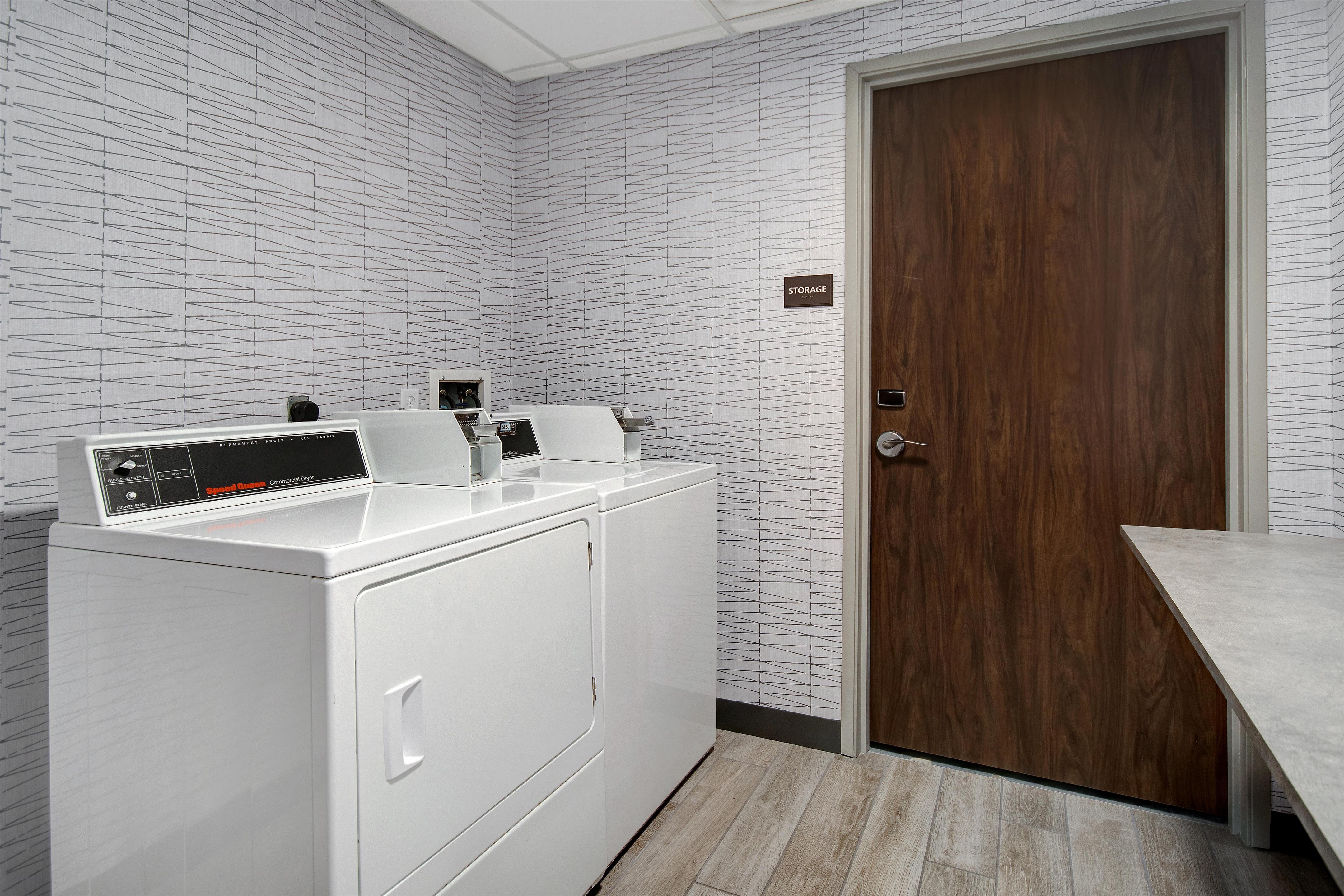 Property amenity | Hampton Inn & Suites Dayton - Vandalia