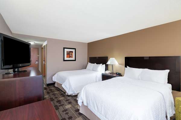  - Hampton Inn Dublin