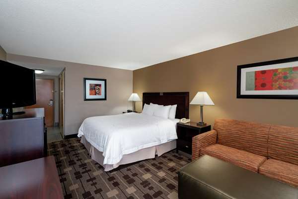  - Hampton Inn Dublin
