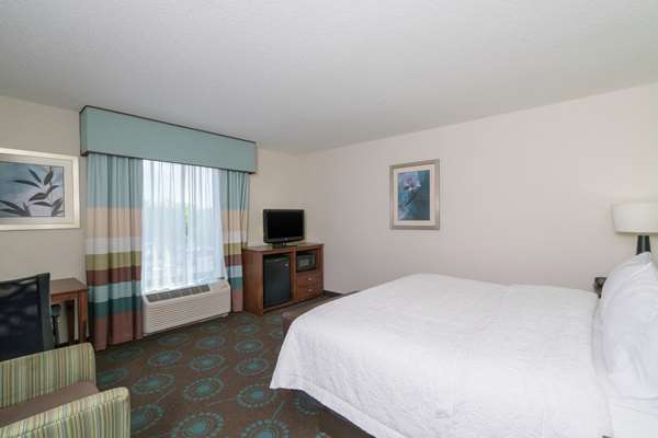  - Hampton Inn King George