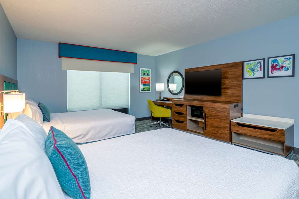 Hampton Inn Dahlgren, VA-guestroom-Guest Room,On-Site.jpg