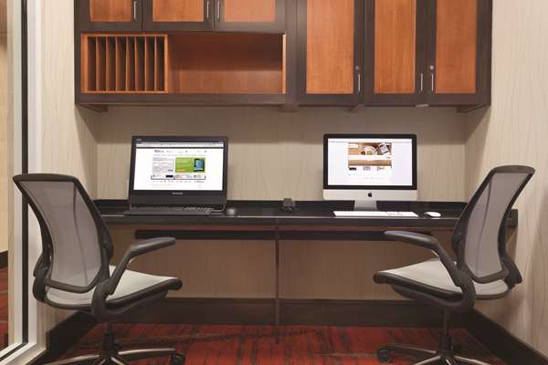 Conference Area - Hilton Garden Inn Falls Church - I-66, Exit 66