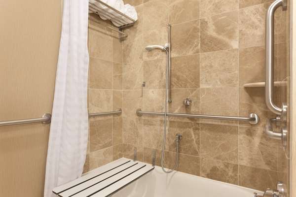  - Hilton Garden Inn Falls Church - I-66, Exit 66