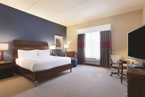  - Hilton Garden Inn Falls Church - I-66, Exit 66