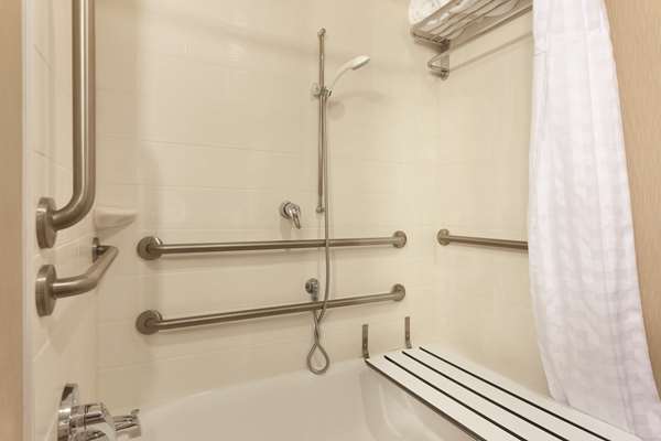  - Hilton Garden Inn Falls Church - I-66, Exit 66