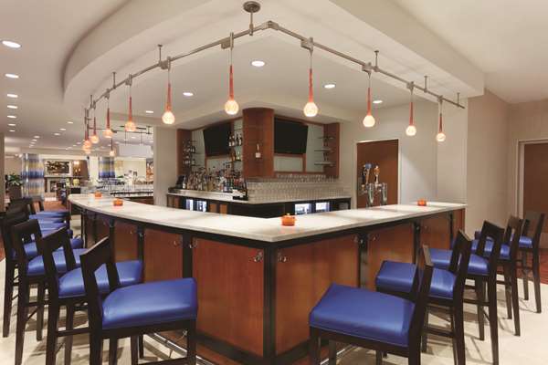 Bar - Hilton Garden Inn Falls Church - I-66, Exit 66