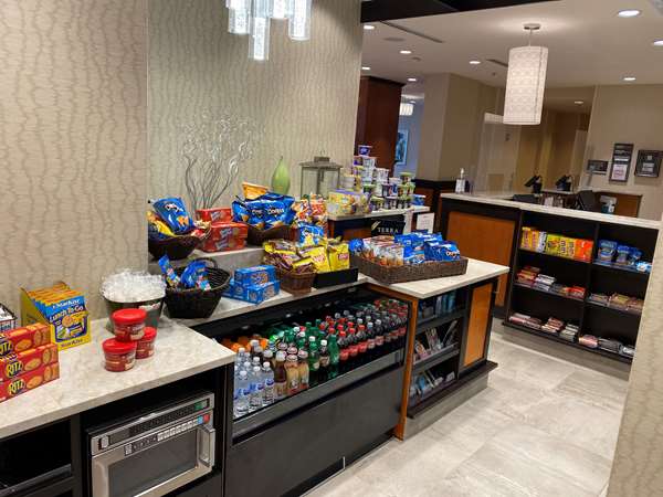 Restaurant - Hilton Garden Inn Falls Church - I-66, Exit 66