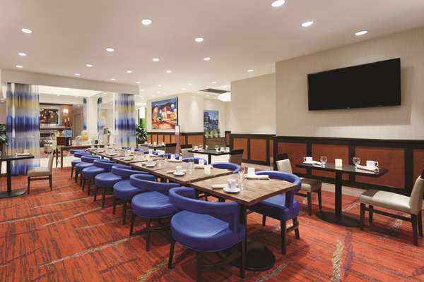 Restaurant - Hilton Garden Inn Falls Church - I-66, Exit 66