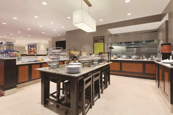 Restaurant - Hilton Garden Inn Falls Church - I-66, Exit 66