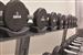 Health club  fitness center  gym