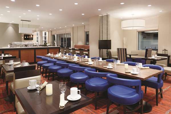 Restaurant - Hilton Garden Inn Falls Church - I-66, Exit 66