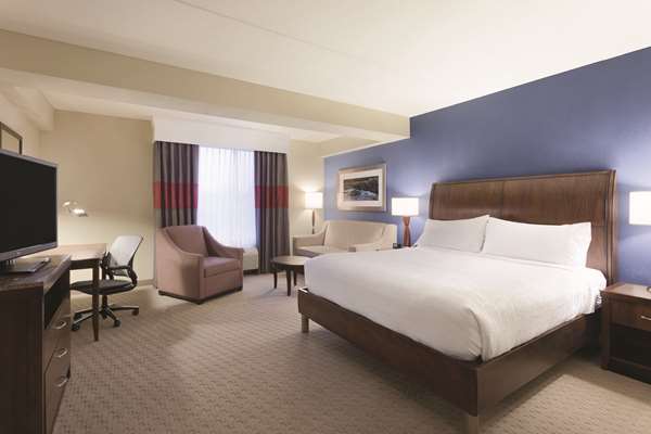  - Hilton Garden Inn Falls Church - I-66, Exit 66