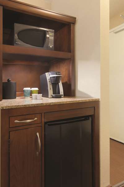  - Hilton Garden Inn Falls Church - I-66, Exit 66