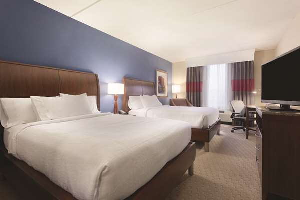  - Hilton Garden Inn Falls Church - I-66, Exit 66