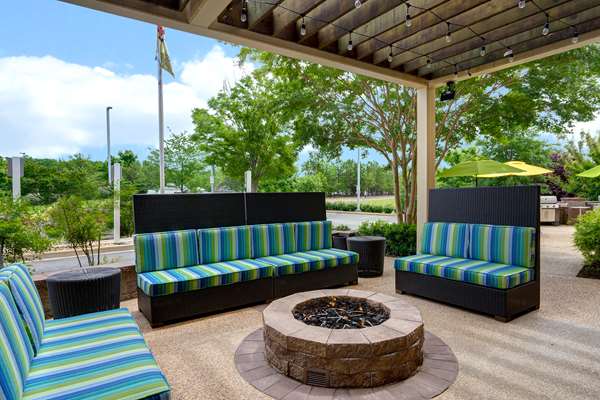 Exterior view - Home2 Suites by Hilton Lexington Park