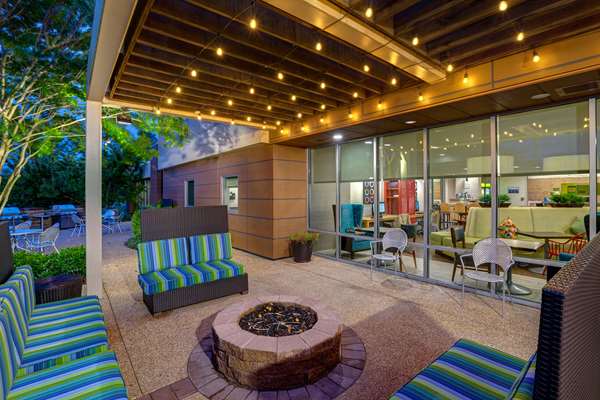 Exterior view - Home2 Suites by Hilton Lexington Park