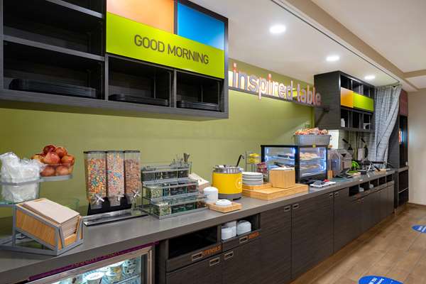 Amenities - Home2 Suites by Hilton Lexington Park