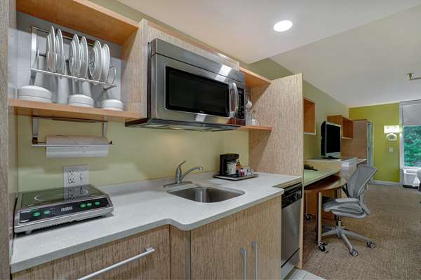  - Home2 Suites by Hilton Lexington Park