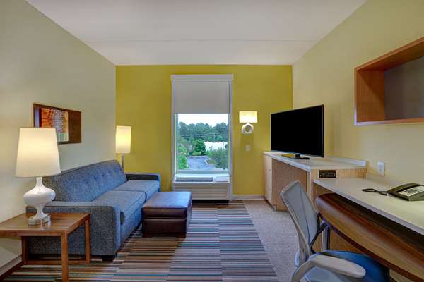  - Home2 Suites by Hilton Lexington Park
