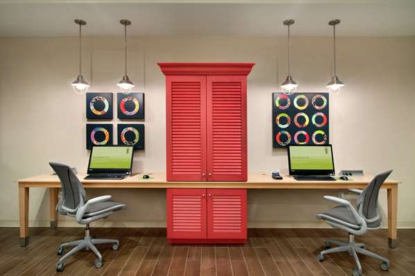 Conference Area - Home2 Suites by Hilton Lexington Park