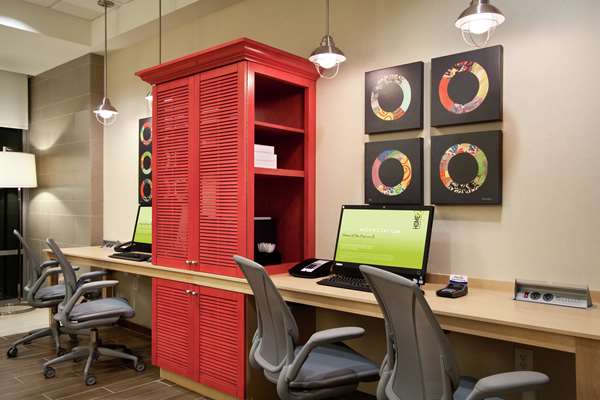 Conference Area - Home2 Suites by Hilton Lexington Park