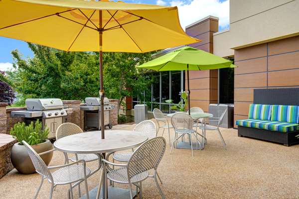 Restaurant - Home2 Suites by Hilton Lexington Park
