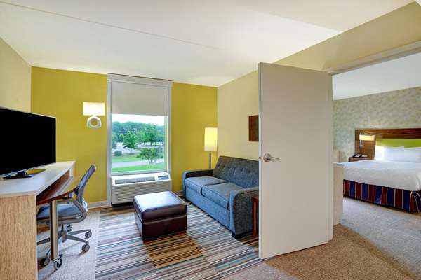  - Home2 Suites by Hilton Lexington Park
