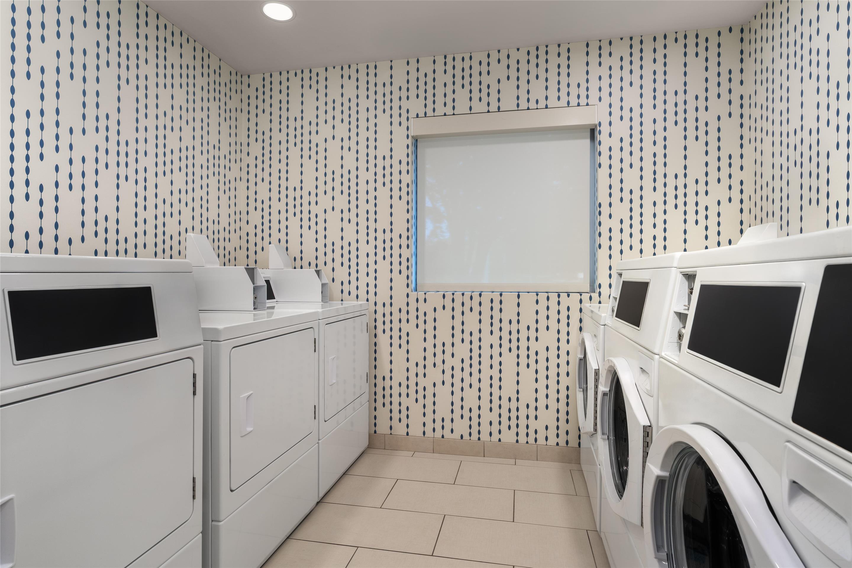 Laundry | Home2 Suites by Hilton Lexington Park Patuxent River NAS, MD