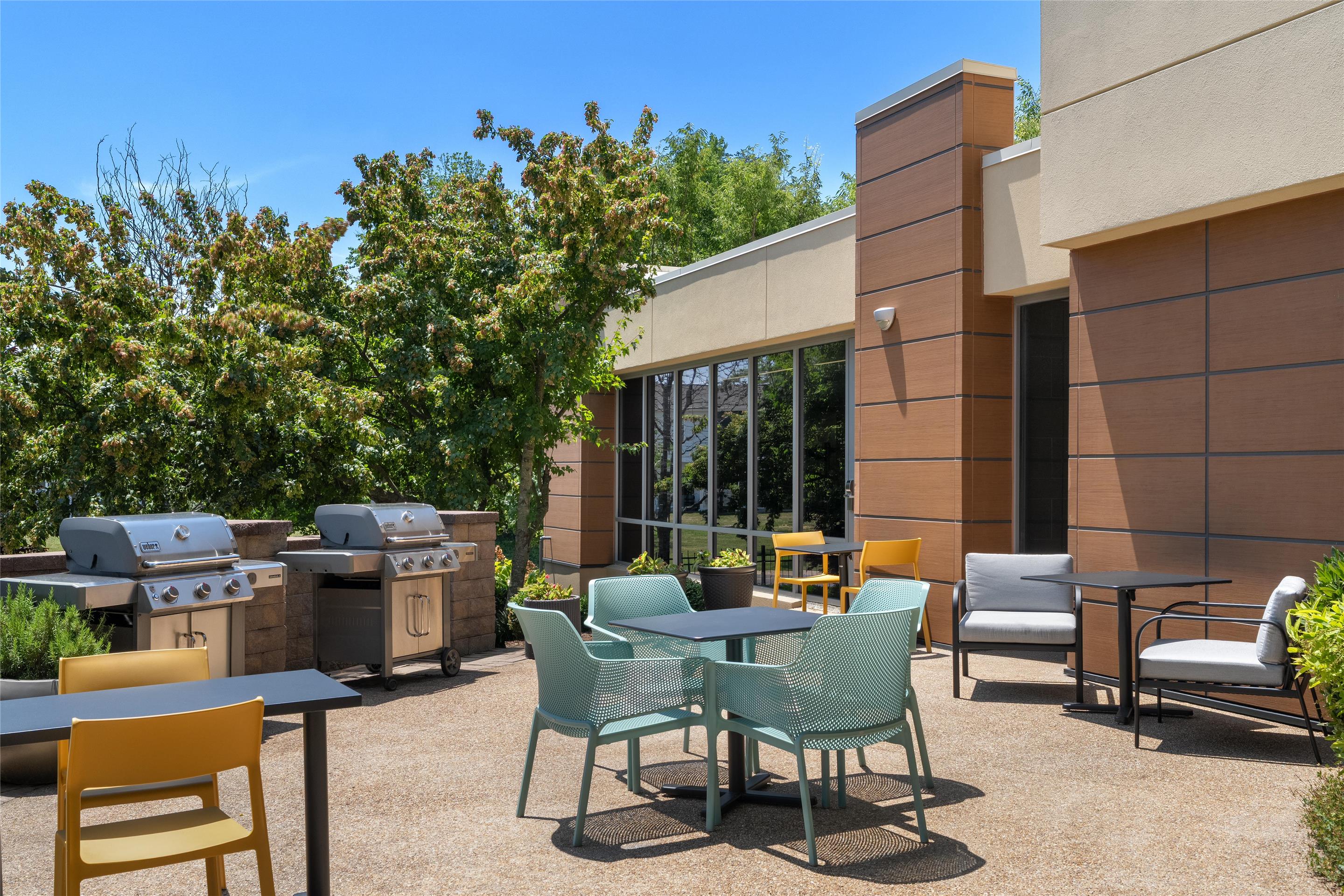 Exterior | Home2 Suites by Hilton Lexington Park Patuxent River NAS, MD