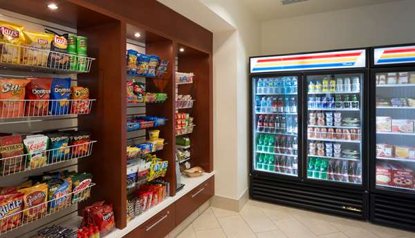 Restaurant - Hilton Garden Inn Alexandria - I-95 & I-495, Exit 176B