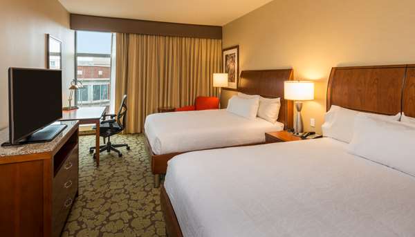  - Hilton Garden Inn Alexandria - I-95 & I-495, Exit 176B