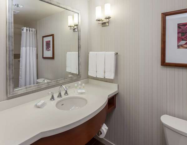  - Hilton Garden Inn Alexandria - I-95 & I-495, Exit 176B