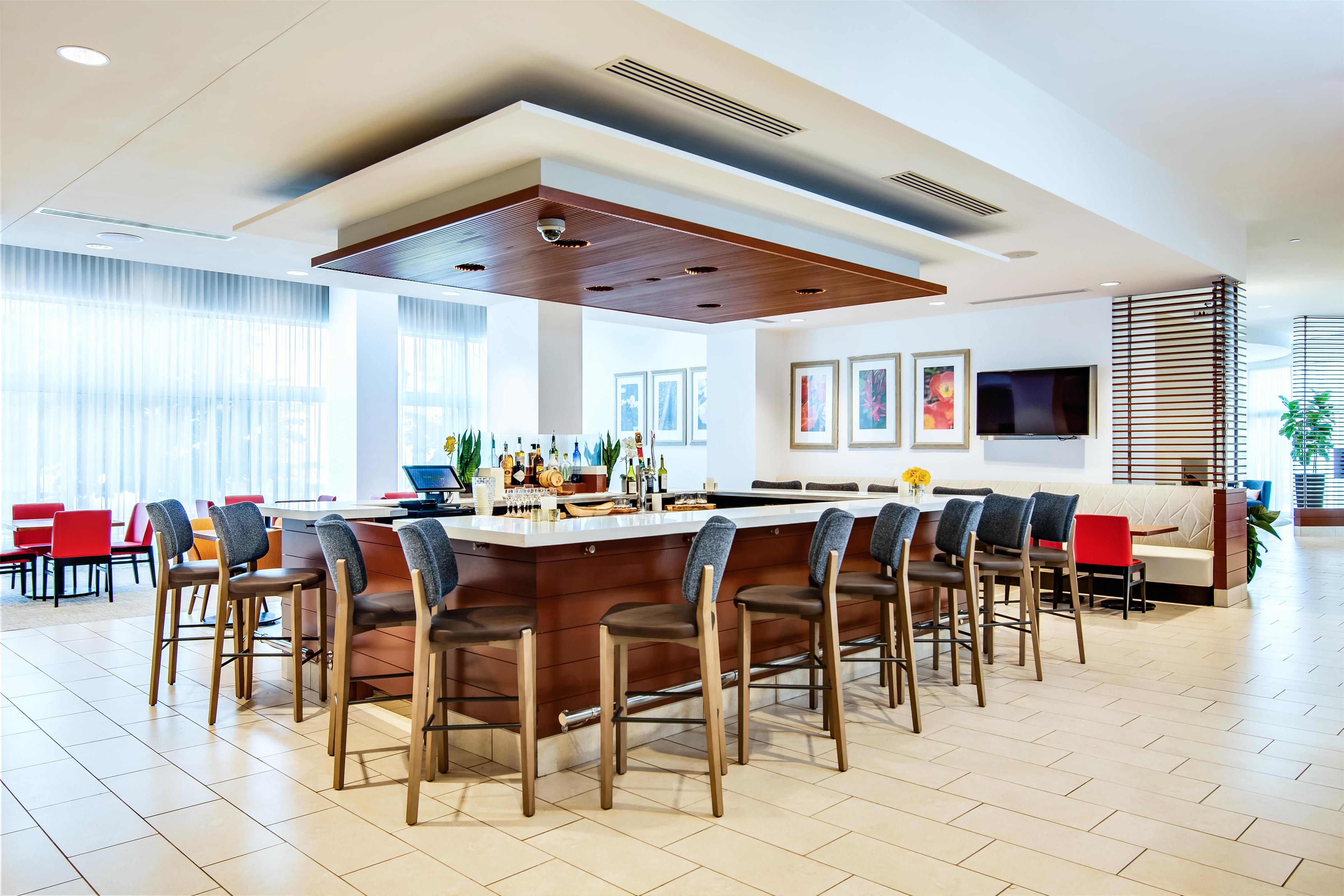 BarLounge