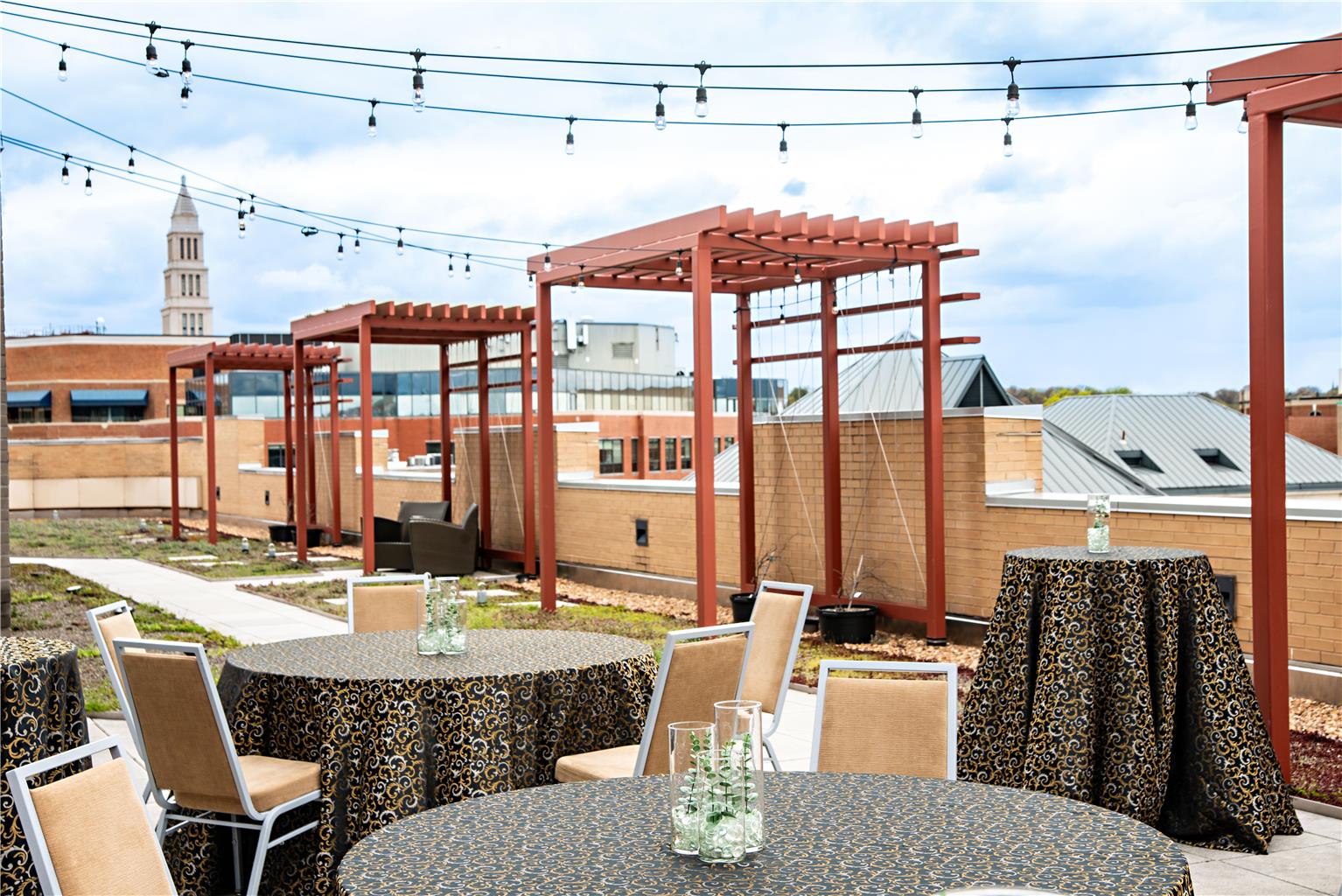 Hilton Garden Inn Alexandria Old Town