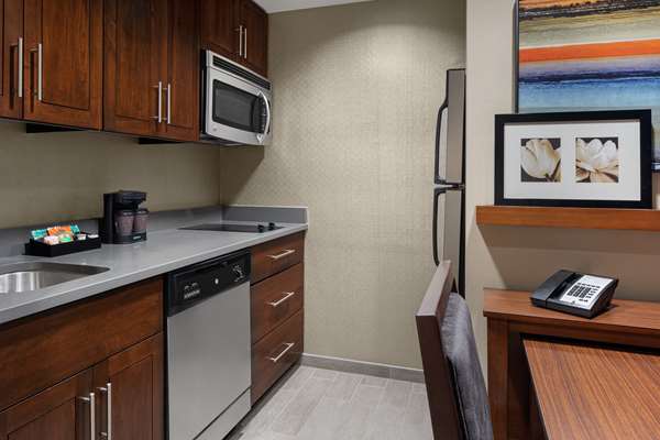  - Homewood Suites by Hilton Springfield - I-95 & I-495, Exit 169