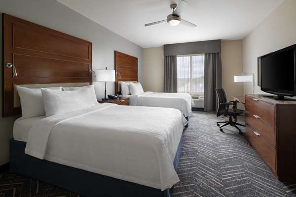  - Homewood Suites by Hilton Springfield - I-95 & I-495, Exit 169
