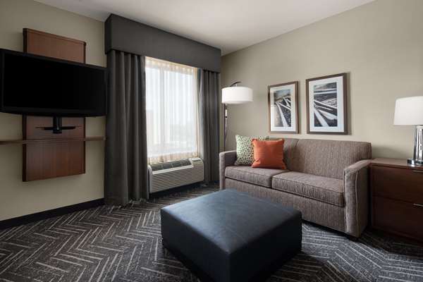  - Homewood Suites by Hilton Springfield - I-95 & I-495, Exit 169
