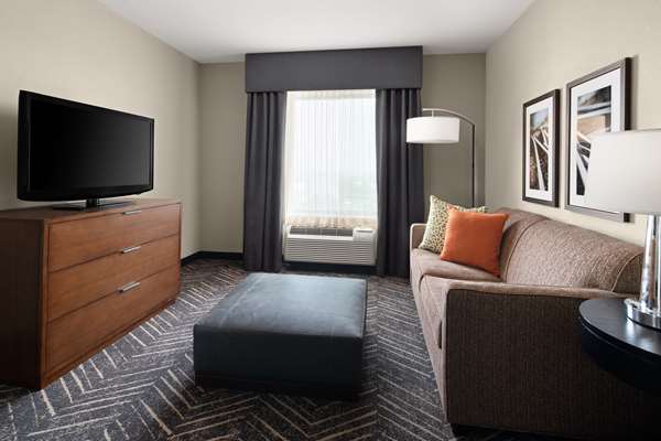  - Homewood Suites by Hilton Springfield - I-95 & I-495, Exit 169