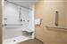 Guest room bath