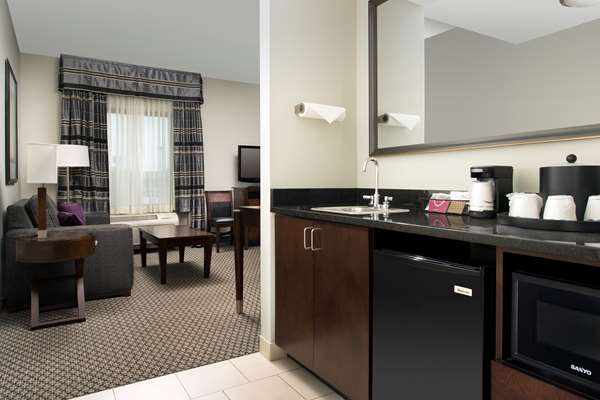  - Hampton Inn & Suites Athens - I-65, Exit 351