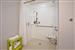 Guest room bath