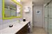 Guest room bath